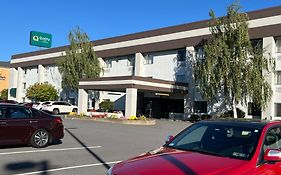 Quality Inn Wilkes-Barre Near Arena