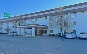 Quality Inn Wilkes-Barre Near Arena